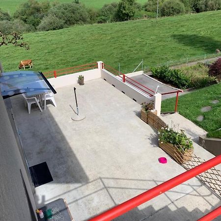La Maisonnette Travers Exteriér fotografie
